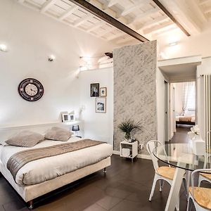 Uitgebreid Appartement met Twee Slaapkamers